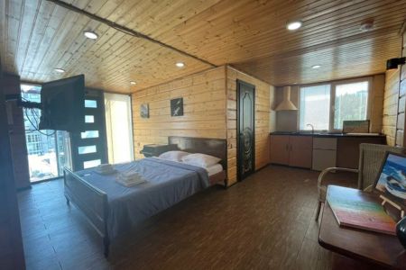 «Art House Hotel» / «Арт Хаус» отель