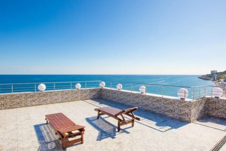 «Art House Hotel» / «Арт Хаус» отель