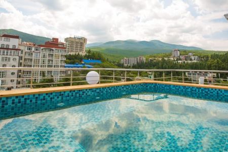 «Art House Hotel» / «Арт Хаус» отель