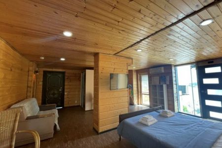 «Art House Hotel» / «Арт Хаус» отель