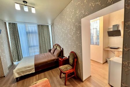 «Art House Hotel» / «Арт Хаус» отель