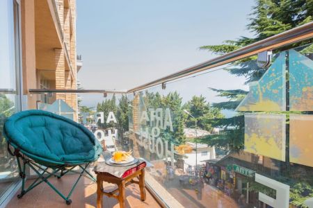 «Art House Hotel» / «Арт Хаус» отель