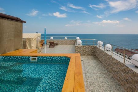 «Art House Hotel» / «Арт Хаус» отель