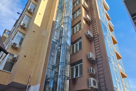 «Art House Hotel» / «Арт Хаус» отель