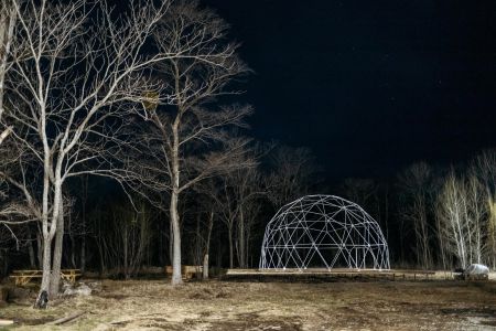 Заимка Узалы