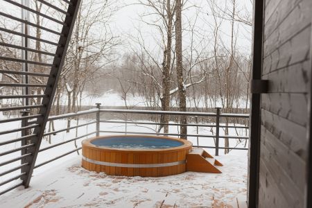 Заимка Узалы