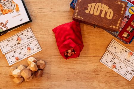 Заимка Узалы зимой