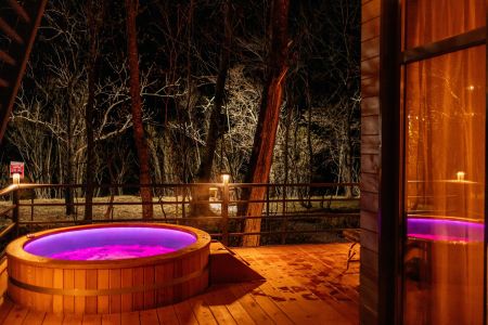 Заимка Узалы