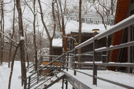 Заимка Узалы