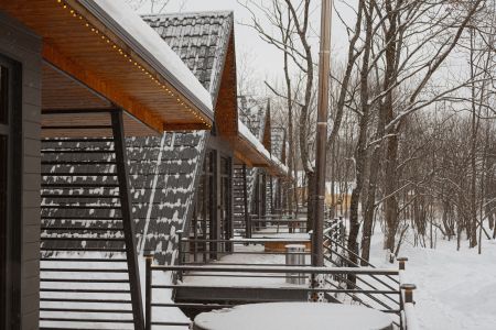 Заимка Узалы