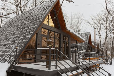 Заимка Узалы