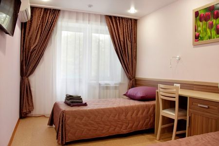 Внешний вид