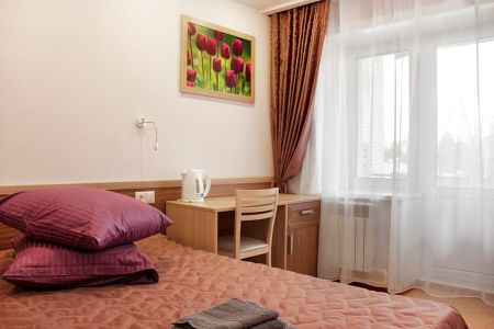 Внешний вид