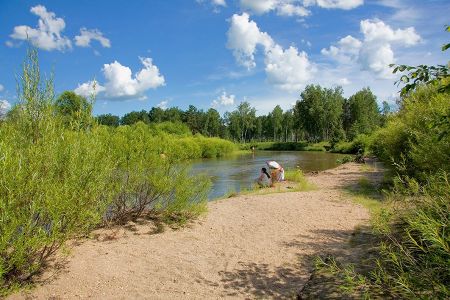 Внешний вид