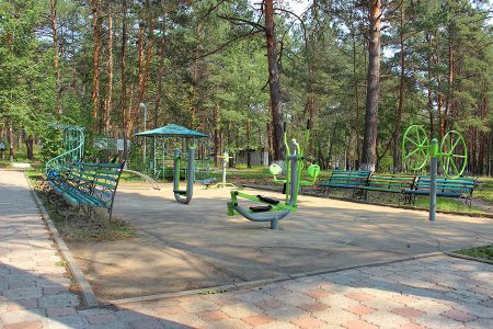 Внешний вид