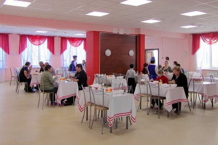 Внешний вид