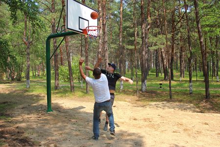 Внешний вид