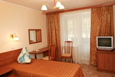 Внешний вид