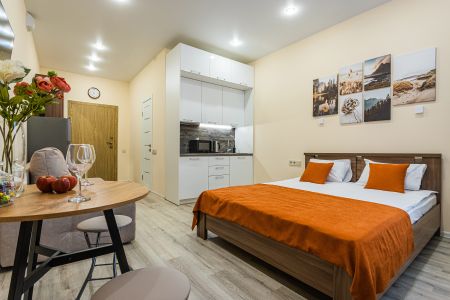 Внешний вид