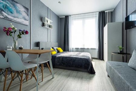 Внешний вид