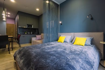 Внешний вид