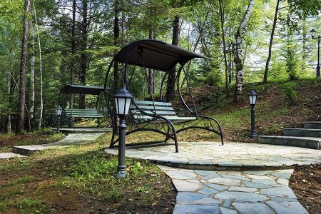 Внешний вид