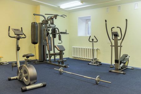 Территория