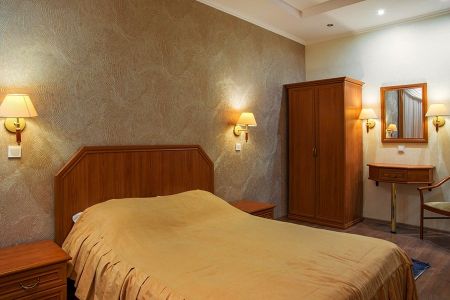 Лечебная база