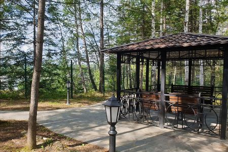 Внешний вид