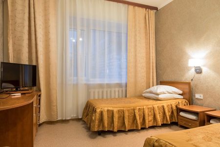 Лечебная база