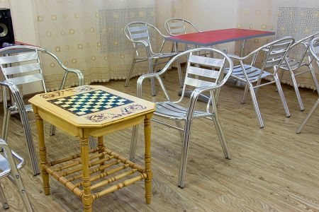 Территория