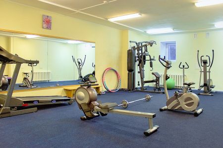 Территория