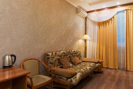 Лечебная база