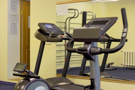 Территория