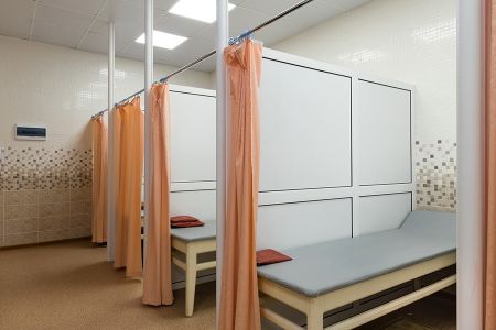 Лечебная база