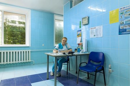 Территория