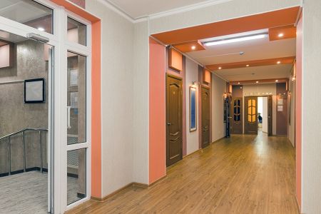 Территория