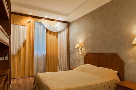 Лечебная база