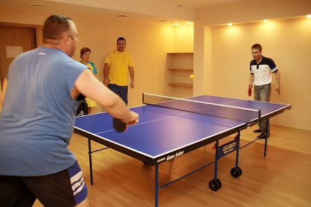 Территория