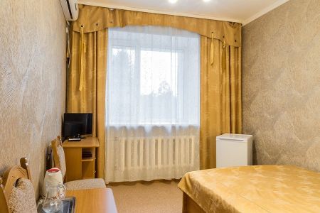 Лечебная база