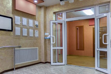 Территория