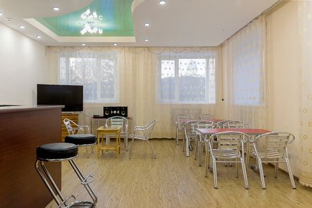 Территория