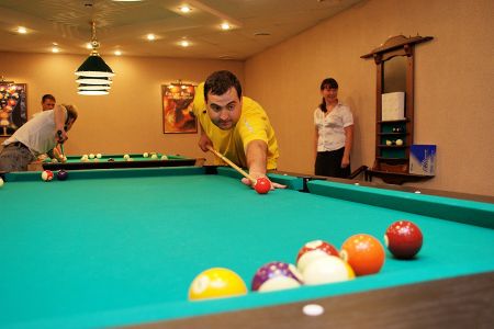 Территория