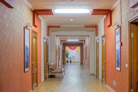 Территория