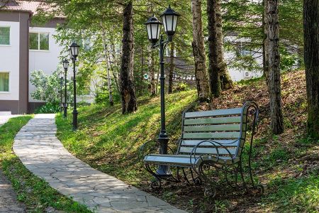 Внешний вид