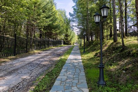 Внешний вид