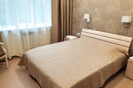 Лечебная база