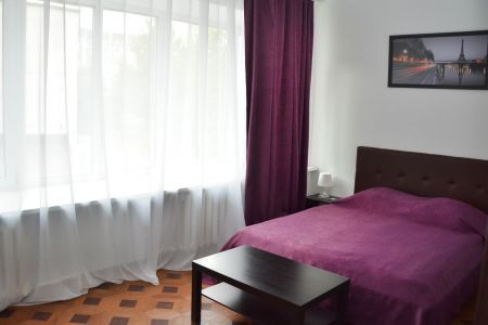 Стандартный 2-местный DBL