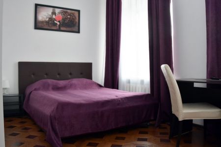 Стандартный плюс 1-местный