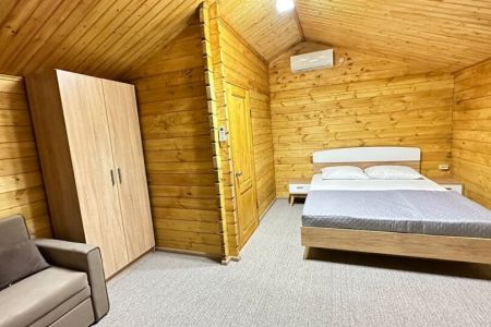 Эконом 3-местный